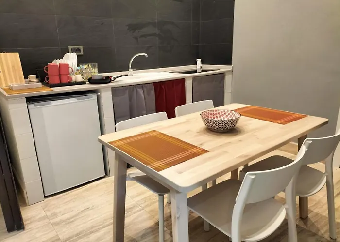 Appartamento Old Bakery Two Bed *