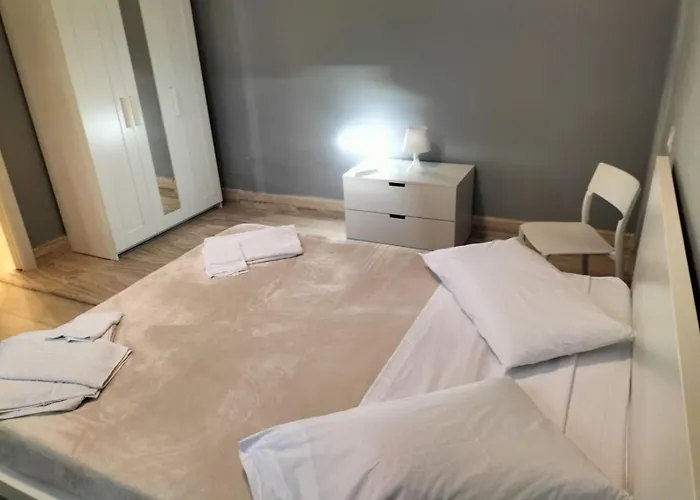 Appartamento Old Bakery Two Bed Roma